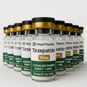 Tirzepatide 15mg Kit(150mg)