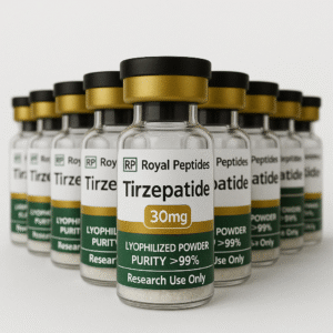 Tirzepatide 30mg Kit(300mg)