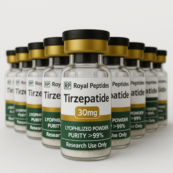 Tirzepatide 30mg Kit(300mg)