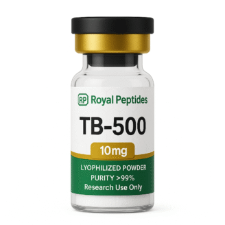 TB-500 10mg Vial/ Kit