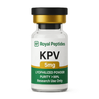 KPV Vial/ Kit