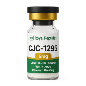 CJC-1295 (No Dac) 5mg Kit