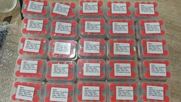 Semaglutide 10-Pack Kits - Image 6