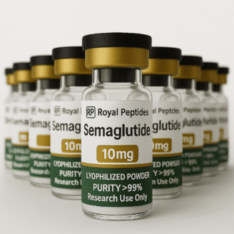Semaglutide 10-Pack Kits