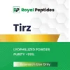 Tirzepatide 10mg Kit(100mg) - Image 7