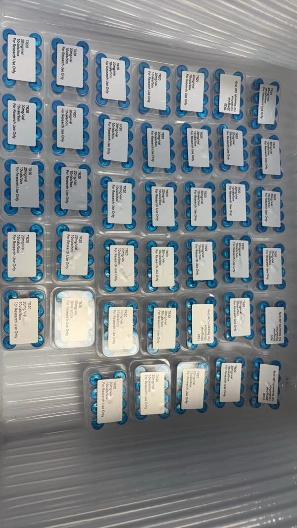 Tirzepatide 15mg Kit(150mg) - Image 6