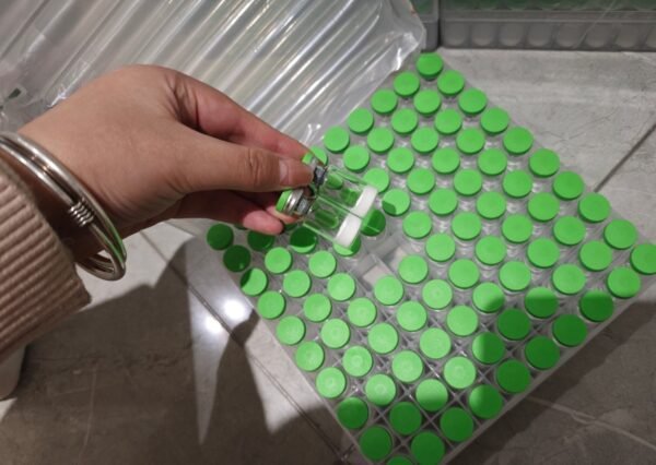 GLOW Blend Vial/ Kit - Image 8