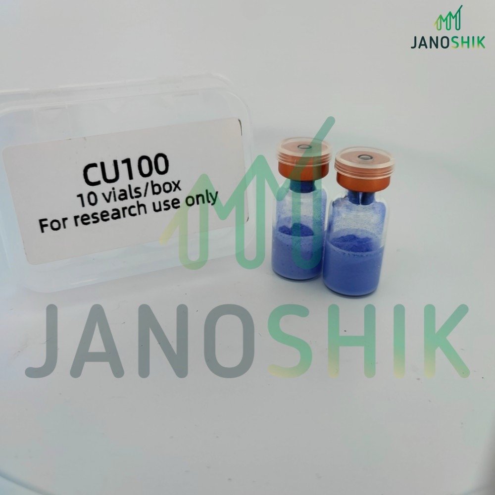 GHK-Cu 50mg / 100mg KIT - Image 4