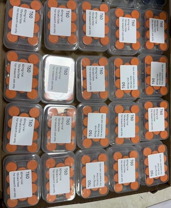 Tirzepatide 60mg Kit(600mg) - Image 5