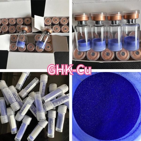 GHK-Cu 50mg KIT - Image 2