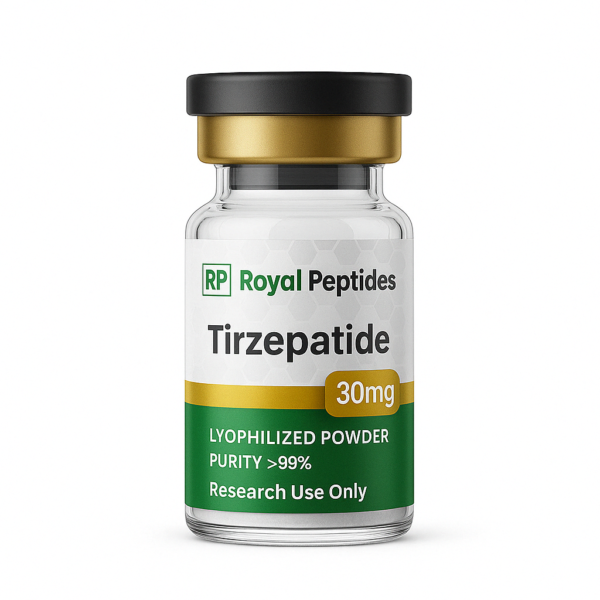 Tirzepatide 30mg Kit(300mg) - Image 6