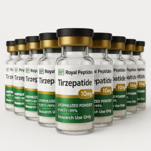 Tirzepatide 10mg Kit(100mg)