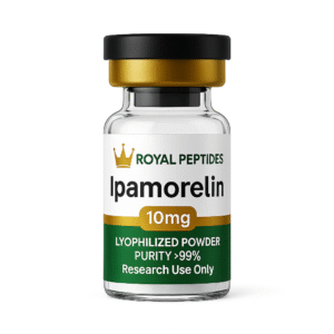 Ipamorelin 10mg KIT(100mg)