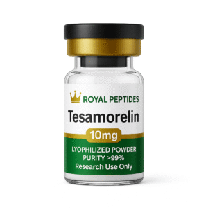 Tesamorelin 10mg Vial/ Kit