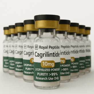 Cagrilintide 10-Pack Kits 5/10mg