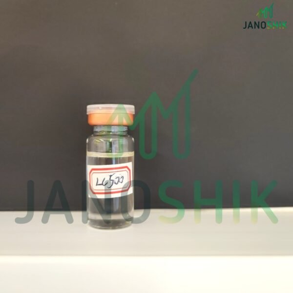 Vitamin and Amino Liquid Vials - Image 6