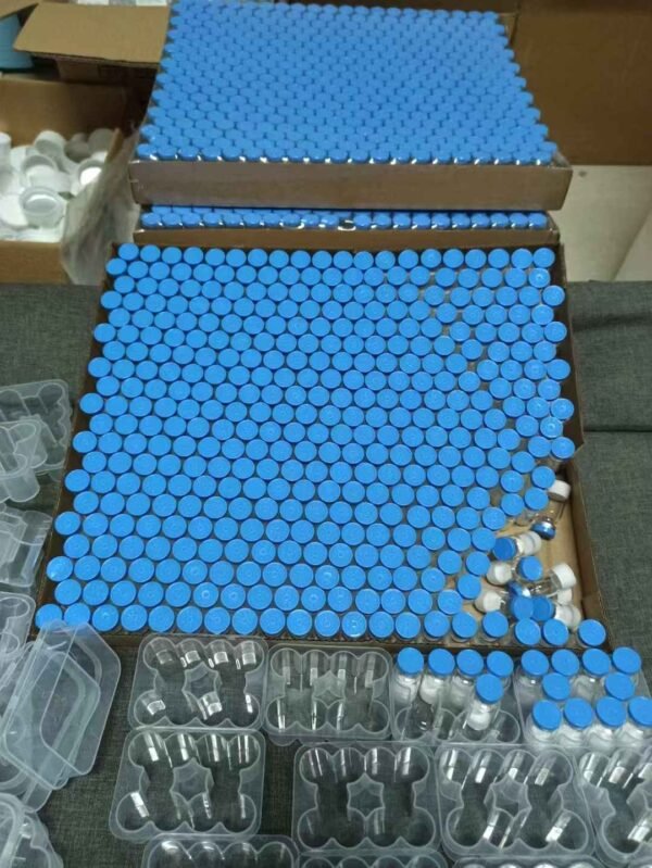 Cagrilintide 10-Pack Kits 5/10mg - Image 7