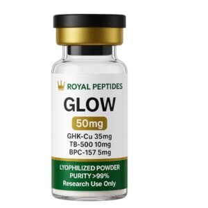 GLOW Blend Vial/ Kit