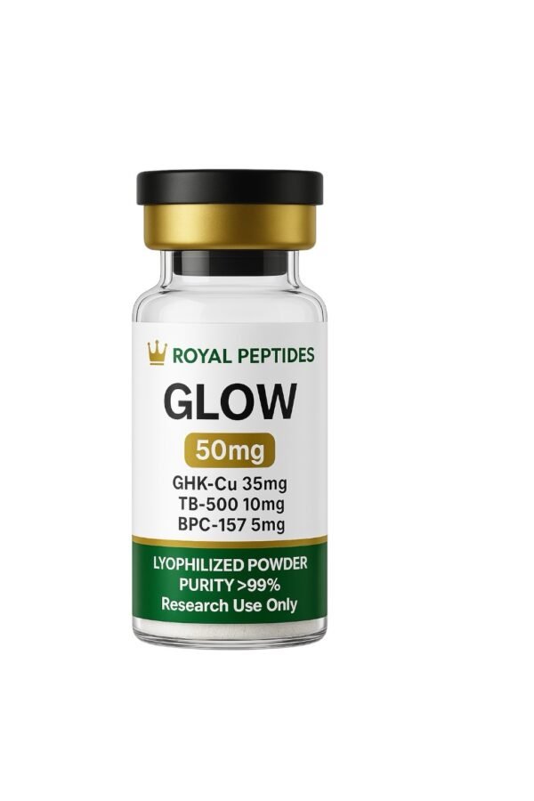 GLOW Blend Vial/ Kit