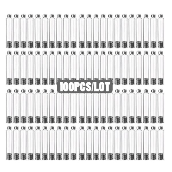 Precision Peptide Dosage Pen and Cartridge - Image 12
