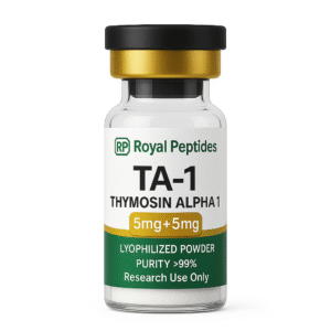 Thymosin Alpha-1 (TA-1) 10mg Kit