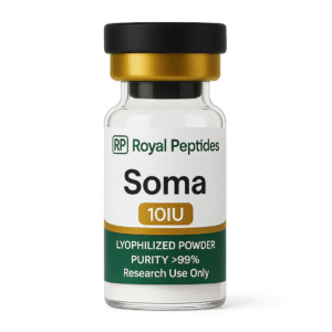 Soma 10iu Kit *Pre-order Only*