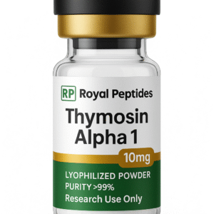 Thymosin Alpha-1 (TA-1) 10mg Kit