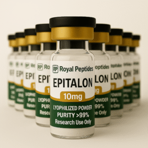 Epitalon 10mg Kit