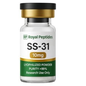 SS-31 10mg Kit