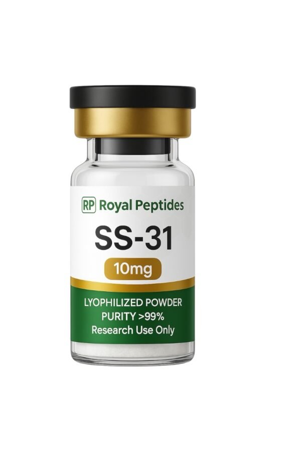 SS-31 10mg Kit