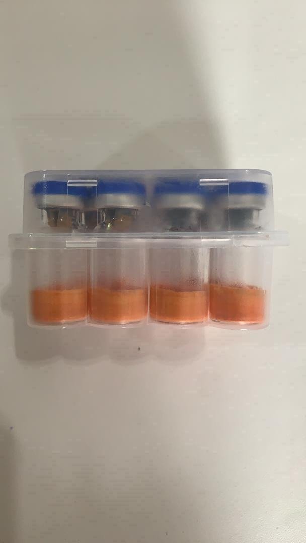 5-AMINO-1MQ vial/ Kit - Image 3