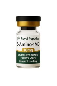 5-AMINO-1MQ vial/ Kit